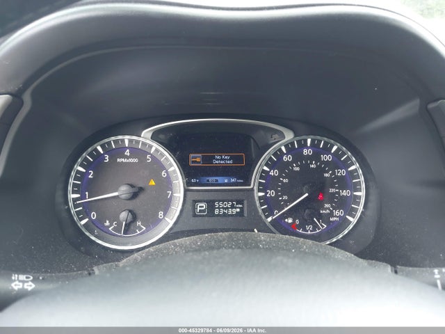 45329784 :رقم المزاد ، 5N1DL0MM5KC559451 vin ، 2019 Infiniti Qx60 Luxe مزاد بيع
