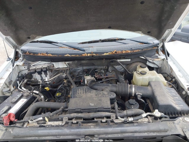 Aukcja sprzedaży 2009 Ford F-150 Stx/xl/xlt/xlt W/midbox Prep, vin: 1FTRF12W79KB42554, numer aukcji: 45329790