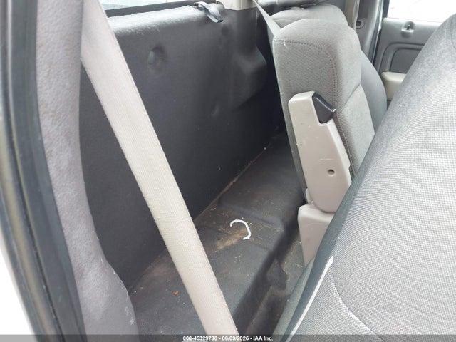 Aukcja sprzedaży 2009 Ford F-150 Stx/xl/xlt/xlt W/midbox Prep, vin: 1FTRF12W79KB42554, numer aukcji: 45329790