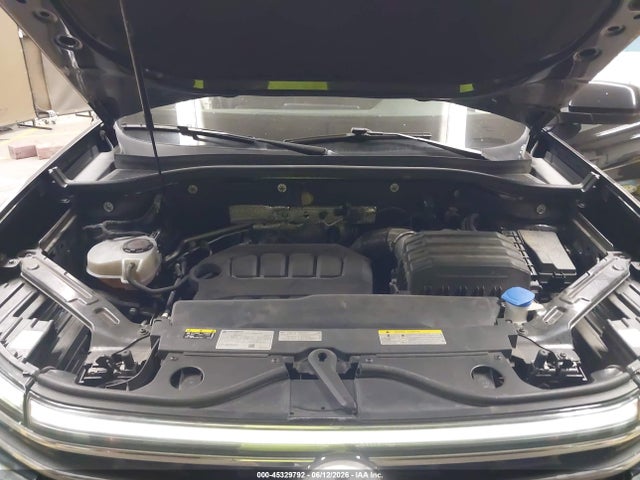 Aukcja sprzedaży 2024 Volkswagen Atlas 2.0t Se W/technology, vin: 1V2HR2CA4RC575799, numer aukcji: 45329792