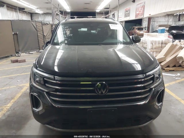Aukcja sprzedaży 2024 Volkswagen Atlas 2.0t Se W/technology, vin: 1V2HR2CA4RC575799, numer aukcji: 45329792