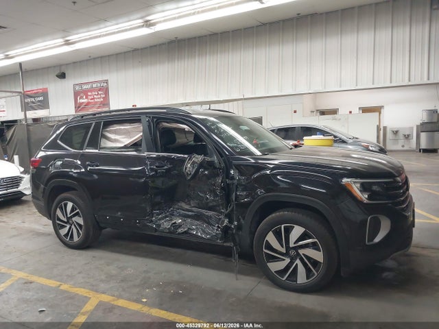 Aukcja sprzedaży 2024 Volkswagen Atlas 2.0t Se W/technology, vin: 1V2HR2CA4RC575799, numer aukcji: 45329792