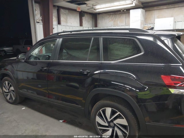 Aukcja sprzedaży 2024 Volkswagen Atlas 2.0t Se W/technology, vin: 1V2HR2CA4RC575799, numer aukcji: 45329792
