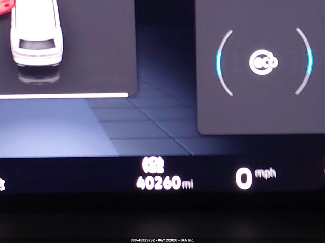 Aukcja sprzedaży 2024 Volkswagen Atlas 2.0t Se W/technology, vin: 1V2HR2CA4RC575799, numer aukcji: 45329792