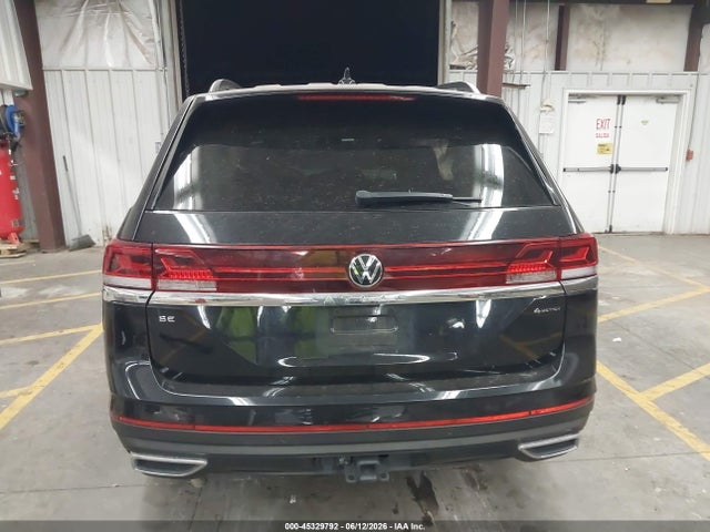 Aukcja sprzedaży 2024 Volkswagen Atlas 2.0t Se W/technology, vin: 1V2HR2CA4RC575799, numer aukcji: 45329792
