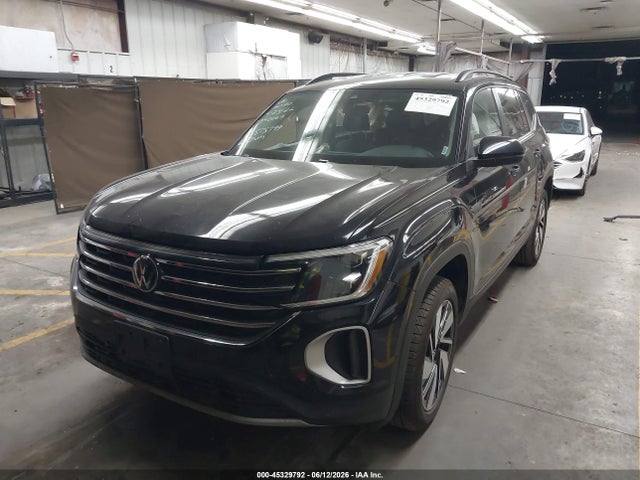 Aukcja sprzedaży 2024 Volkswagen Atlas 2.0t Se W/technology, vin: 1V2HR2CA4RC575799, numer aukcji: 45329792
