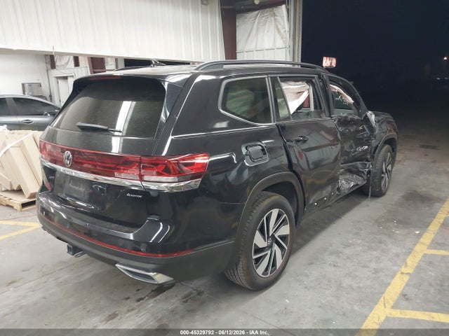 Aukcja sprzedaży 2024 Volkswagen Atlas 2.0t Se W/technology, vin: 1V2HR2CA4RC575799, numer aukcji: 45329792
