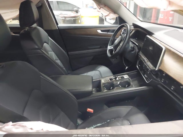 Aukcja sprzedaży 2024 Volkswagen Atlas 2.0t Se W/technology, vin: 1V2HR2CA4RC575799, numer aukcji: 45329792
