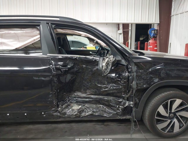Aukcja sprzedaży 2024 Volkswagen Atlas 2.0t Se W/technology, vin: 1V2HR2CA4RC575799, numer aukcji: 45329792