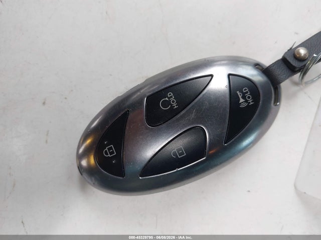 2025 Hyundai Elantra Sel Sport მანქანა იყიდება აუქციონზე, vin: KMHLM4DG3SU036692, აუქციონის ნომერი: 45329795