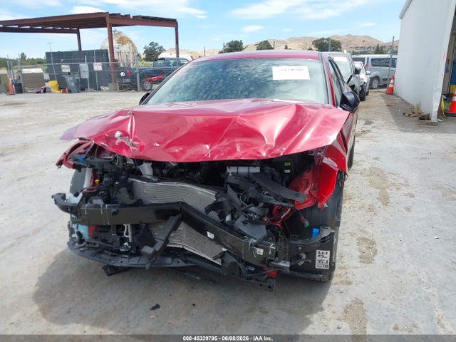 2025 Hyundai Elantra Sel Sport მანქანა იყიდება აუქციონზე, vin: KMHLM4DG3SU036692, აუქციონის ნომერი: 45329795