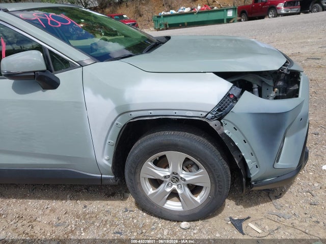 Aukcja sprzedaży 2019 Toyota Rav4 Xle, vin: JTMP1RFV7KD522980, numer aukcji: 45329801
