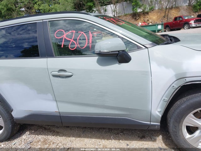Aukcja sprzedaży 2019 Toyota Rav4 Xle, vin: JTMP1RFV7KD522980, numer aukcji: 45329801