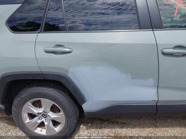 Aukcja sprzedaży 2019 Toyota Rav4 Xle, vin: JTMP1RFV7KD522980, numer aukcji: 45329801