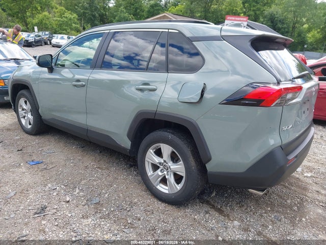 Aukcja sprzedaży 2019 Toyota Rav4 Xle, vin: JTMP1RFV7KD522980, numer aukcji: 45329801