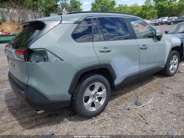 Aukcja sprzedaży 2019 Toyota Rav4 Xle, vin: JTMP1RFV7KD522980, numer aukcji: 45329801