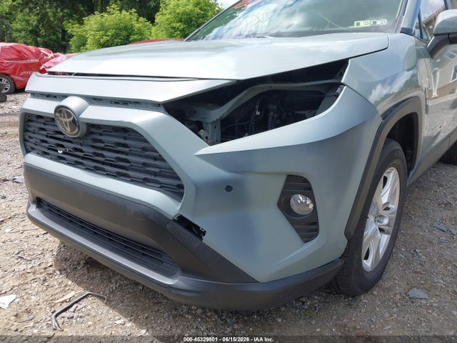 Aukcja sprzedaży 2019 Toyota Rav4 Xle, vin: JTMP1RFV7KD522980, numer aukcji: 45329801