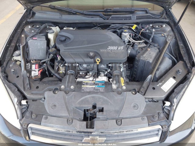 Продажа на аукционе авто 2007 Chevrolet Impala Ltz, vin: 2G1WU58R079360991, номер лота: 45329802