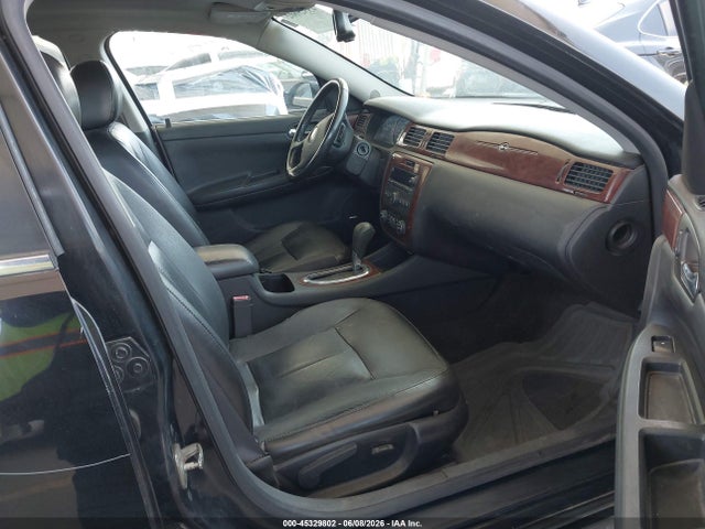 Продажа на аукционе авто 2007 Chevrolet Impala Ltz, vin: 2G1WU58R079360991, номер лота: 45329802
