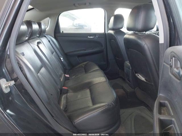 Продажа на аукционе авто 2007 Chevrolet Impala Ltz, vin: 2G1WU58R079360991, номер лота: 45329802