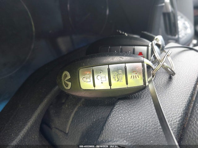 Aukcja sprzedaży 2010 Infiniti G37x, vin: JN1CV6AR7AM460834, numer aukcji: 45329805