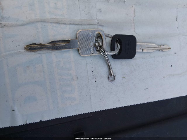 Aukcja sprzedaży 1998 Ford Taurus Lx/se, vin: 1FAFP52U8WG260283, numer aukcji: 45329809