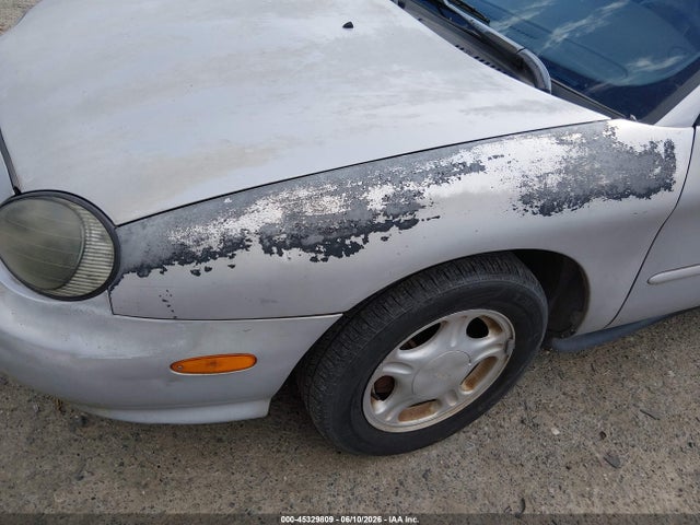 Aukcja sprzedaży 1998 Ford Taurus Lx/se, vin: 1FAFP52U8WG260283, numer aukcji: 45329809