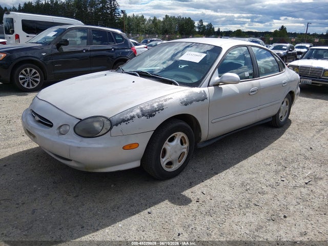 Aukcja sprzedaży 1998 Ford Taurus Lx/se, vin: 1FAFP52U8WG260283, numer aukcji: 45329809
