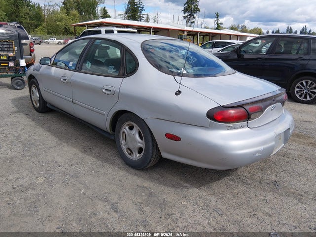 Aukcja sprzedaży 1998 Ford Taurus Lx/se, vin: 1FAFP52U8WG260283, numer aukcji: 45329809