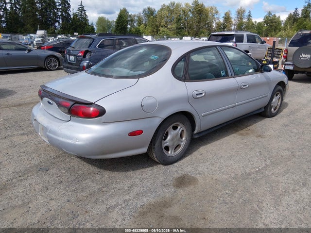 Aukcja sprzedaży 1998 Ford Taurus Lx/se, vin: 1FAFP52U8WG260283, numer aukcji: 45329809