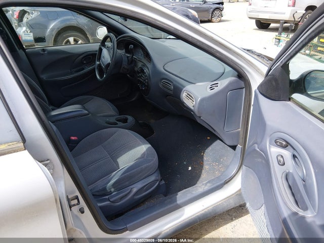 Aukcja sprzedaży 1998 Ford Taurus Lx/se, vin: 1FAFP52U8WG260283, numer aukcji: 45329809