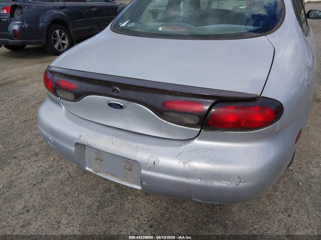 Aukcja sprzedaży 1998 Ford Taurus Lx/se, vin: 1FAFP52U8WG260283, numer aukcji: 45329809