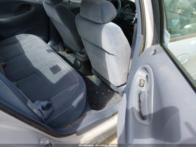 Aukcja sprzedaży 1998 Ford Taurus Lx/se, vin: 1FAFP52U8WG260283, numer aukcji: 45329809