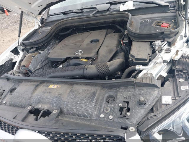 Продажа на аукционе авто 2022 Mercedes-benz Gle 350 4matic, vin: 4JGFB4KB7NA780487, номер лота: 45329810