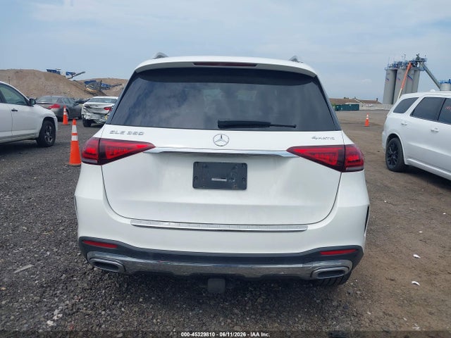Продажа на аукционе авто 2022 Mercedes-benz Gle 350 4matic, vin: 4JGFB4KB7NA780487, номер лота: 45329810