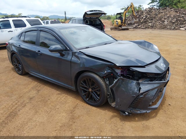 4T1DAACK6SU157475 auction archive image