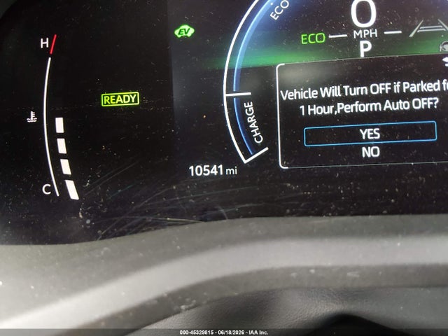Toyota CAMRY SE 2025 4T1DAACK6SU157475 Image 15