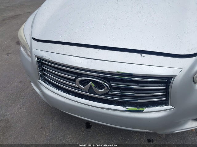 Aukcja sprzedaży 2013 Infiniti Jx35, vin: 5N1AL0MN0DC348074, numer aukcji: 45329818