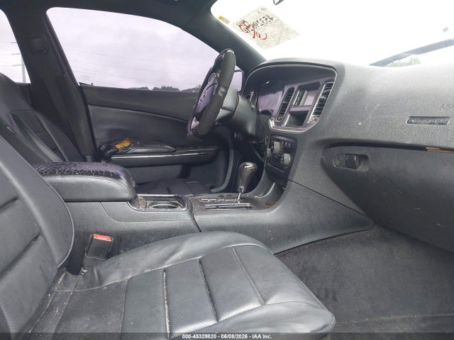 Aukcja sprzedaży 2014 Dodge Charger Se, vin: 2C3CDXBG2EH234927, numer aukcji: 45329820