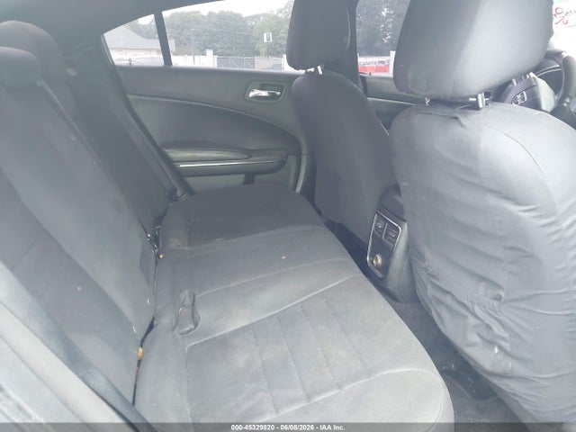 Aukcja sprzedaży 2014 Dodge Charger Se, vin: 2C3CDXBG2EH234927, numer aukcji: 45329820