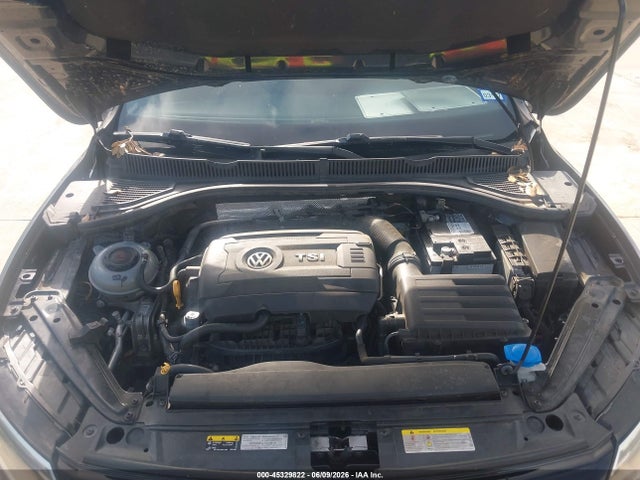 2021 Volkswagen Jetta Gli 2.0t Autobahn/2.0t S მანქანა იყიდება აუქციონზე, vin: 3VW6T7BU2MM019501, აუქციონის ნომერი: 45329822