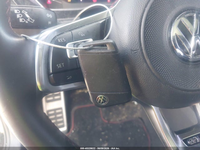 2021 Volkswagen Jetta Gli 2.0t Autobahn/2.0t S მანქანა იყიდება აუქციონზე, vin: 3VW6T7BU2MM019501, აუქციონის ნომერი: 45329822