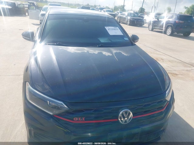 2021 Volkswagen Jetta Gli 2.0t Autobahn/2.0t S მანქანა იყიდება აუქციონზე, vin: 3VW6T7BU2MM019501, აუქციონის ნომერი: 45329822