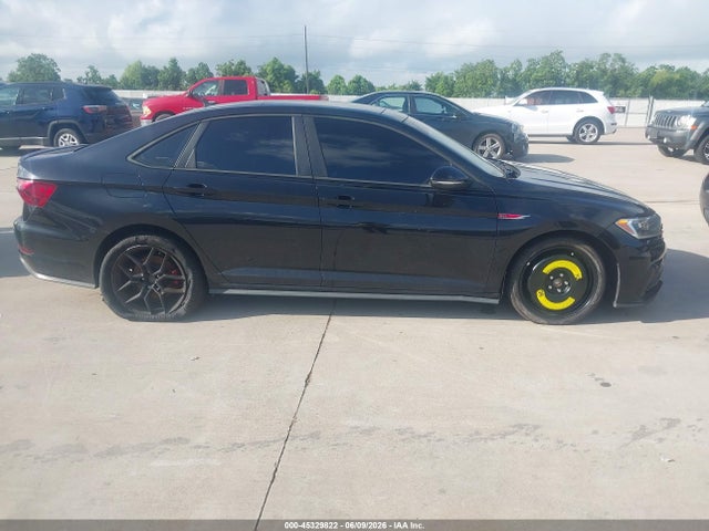 2021 Volkswagen Jetta Gli 2.0t Autobahn/2.0t S მანქანა იყიდება აუქციონზე, vin: 3VW6T7BU2MM019501, აუქციონის ნომერი: 45329822