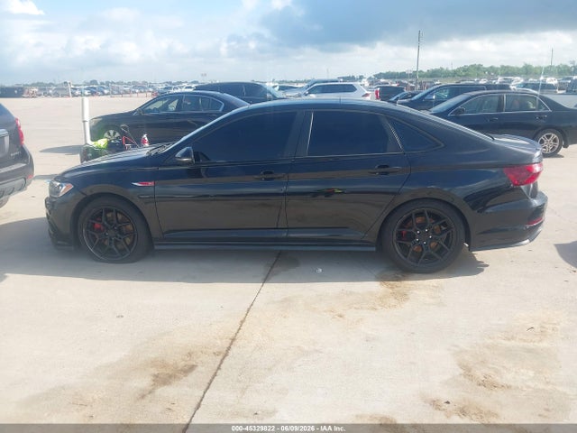 2021 Volkswagen Jetta Gli 2.0t Autobahn/2.0t S მანქანა იყიდება აუქციონზე, vin: 3VW6T7BU2MM019501, აუქციონის ნომერი: 45329822