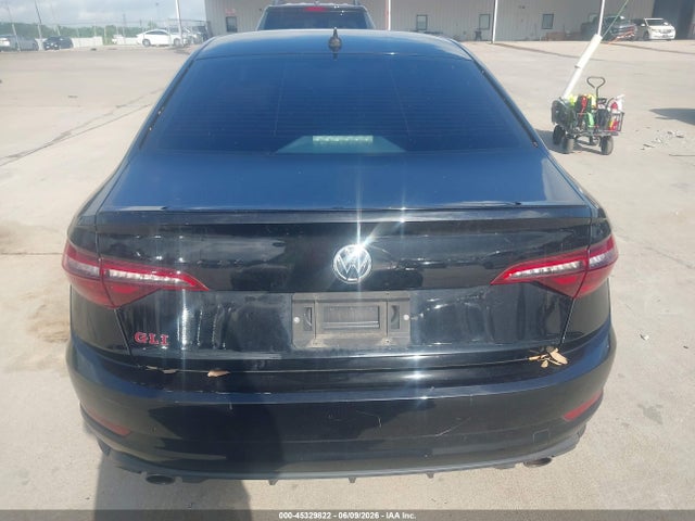 2021 Volkswagen Jetta Gli 2.0t Autobahn/2.0t S მანქანა იყიდება აუქციონზე, vin: 3VW6T7BU2MM019501, აუქციონის ნომერი: 45329822