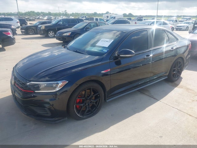 2021 Volkswagen Jetta Gli 2.0t Autobahn/2.0t S მანქანა იყიდება აუქციონზე, vin: 3VW6T7BU2MM019501, აუქციონის ნომერი: 45329822