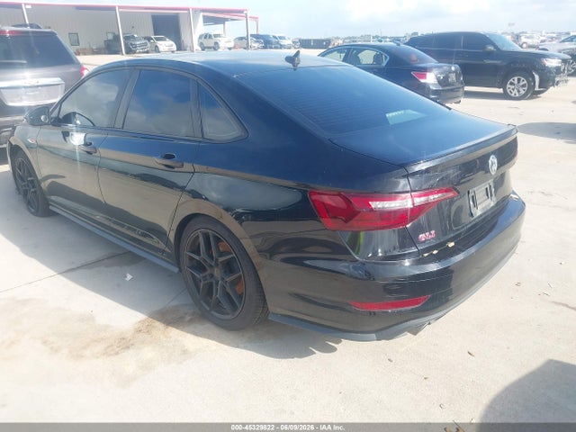 2021 Volkswagen Jetta Gli 2.0t Autobahn/2.0t S მანქანა იყიდება აუქციონზე, vin: 3VW6T7BU2MM019501, აუქციონის ნომერი: 45329822