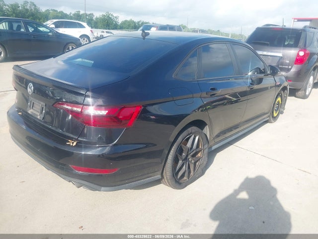 2021 Volkswagen Jetta Gli 2.0t Autobahn/2.0t S მანქანა იყიდება აუქციონზე, vin: 3VW6T7BU2MM019501, აუქციონის ნომერი: 45329822