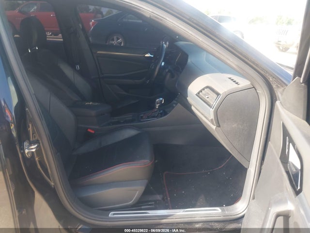 2021 Volkswagen Jetta Gli 2.0t Autobahn/2.0t S მანქანა იყიდება აუქციონზე, vin: 3VW6T7BU2MM019501, აუქციონის ნომერი: 45329822
